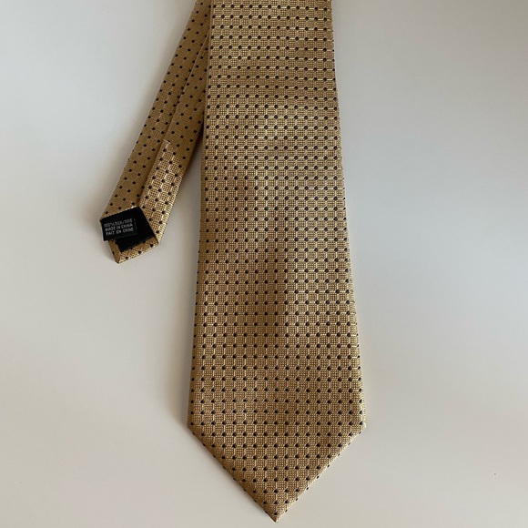 NWOT Balmain Silk Tie - Picture 3 of 7